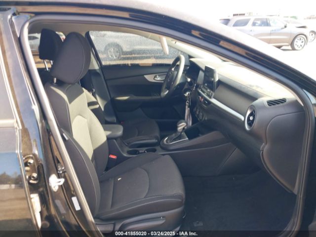 3KPF24ADXRE759482 KIA Forte Lxs