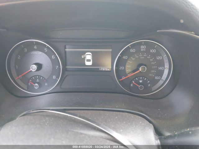3KPF24ADXRE759482 KIA Forte Lxs