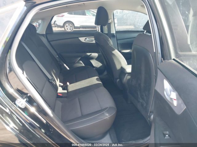 3KPF24ADXRE759482 KIA Forte Lxs