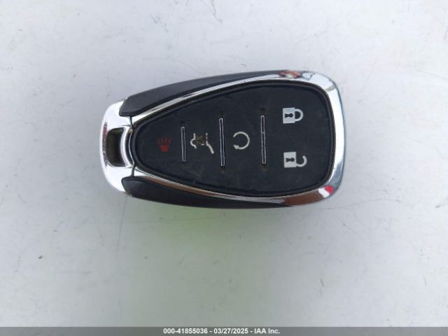 2GNAXSEV4J6332894 Chevrolet EQUINOX LT