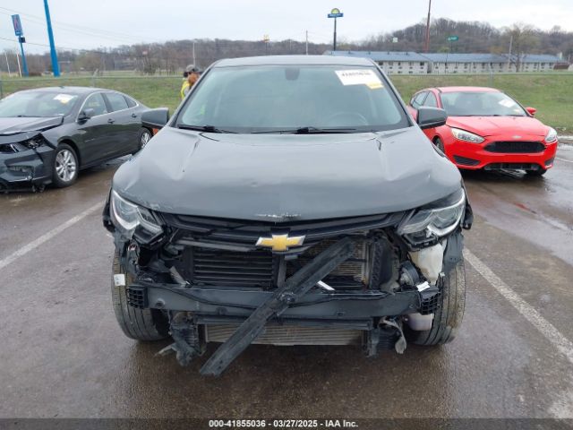 2GNAXSEV4J6332894 Chevrolet EQUINOX LT