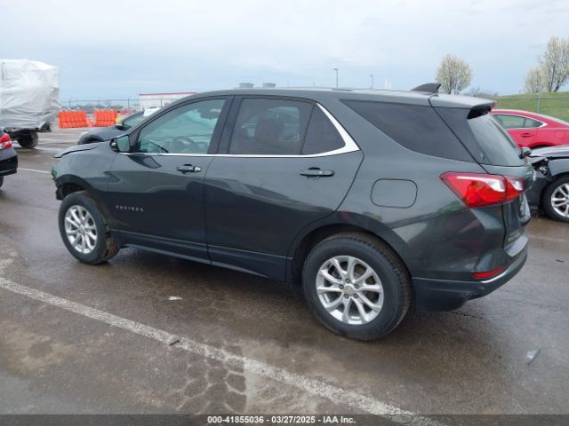 2GNAXSEV4J6332894 Chevrolet EQUINOX LT
