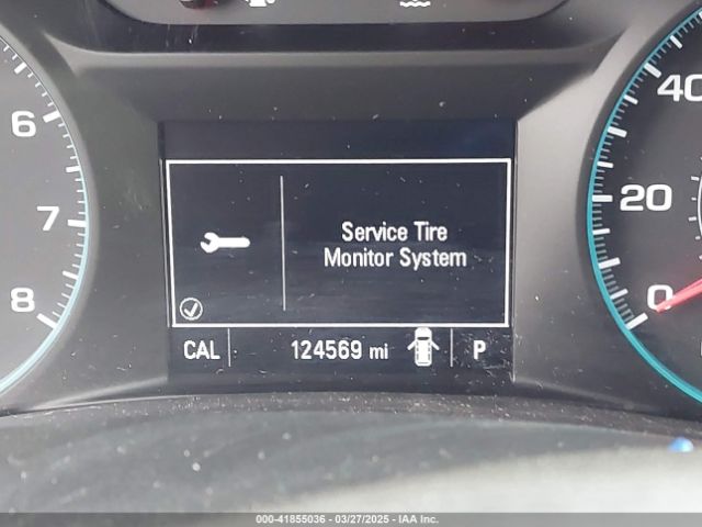 2GNAXSEV4J6332894 Chevrolet EQUINOX LT
