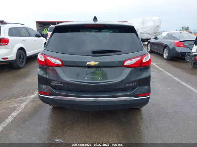 2GNAXSEV4J6332894 Chevrolet EQUINOX LT