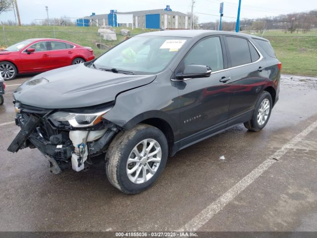 2GNAXSEV4J6332894 Chevrolet EQUINOX LT