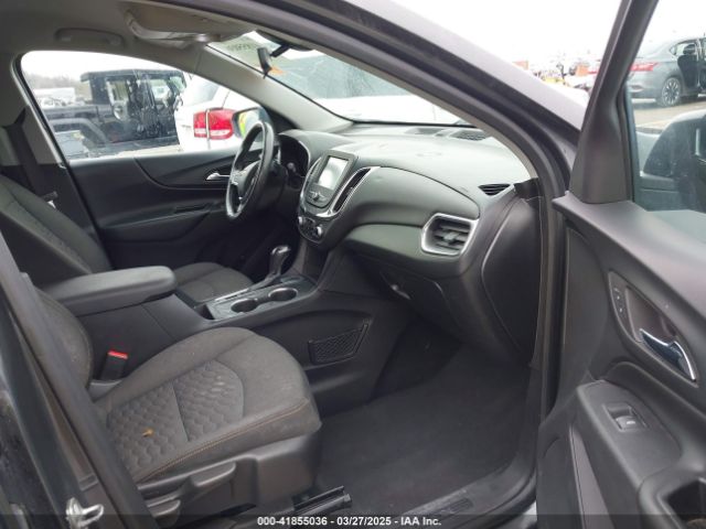 2GNAXSEV4J6332894 Chevrolet EQUINOX LT