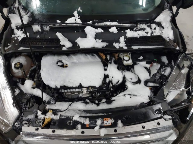 1FMCU9GD7JUD36295 Ford ESCAPE SE