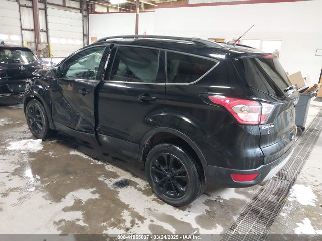 1FMCU9GD7JUD36295 Ford ESCAPE SE
