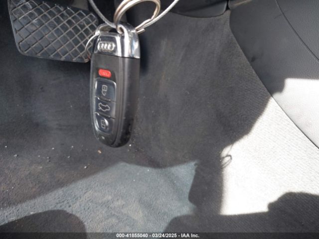 WAUBFAFL3EN006879 Audi A4 2.0t Premium