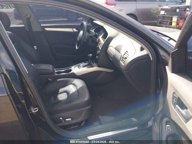 WAUBFAFL3EN006879 Audi A4 2.0t Premium