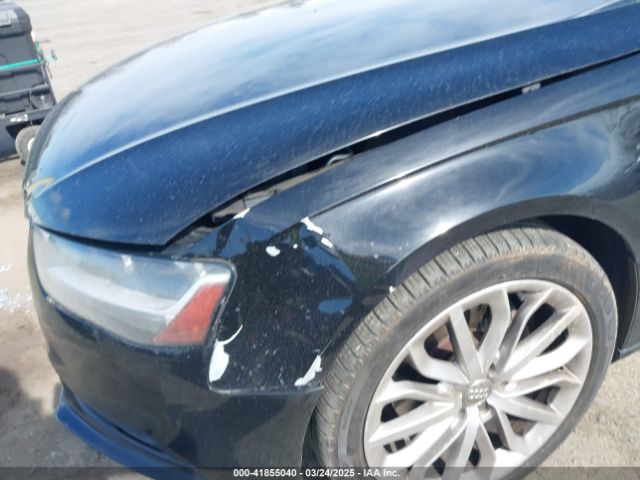 WAUBFAFL3EN006879 Audi A4 2.0t Premium