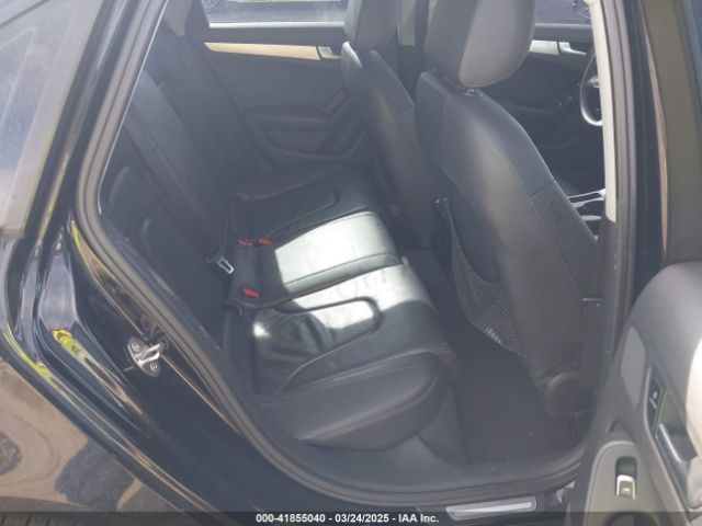 WAUBFAFL3EN006879 Audi A4 2.0t Premium