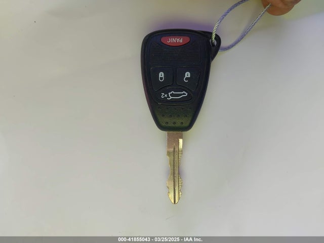 1C3CDZAB6EN180864 Dodge AVENGER SE