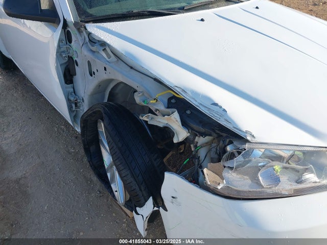 1C3CDZAB6EN180864 Dodge AVENGER SE
