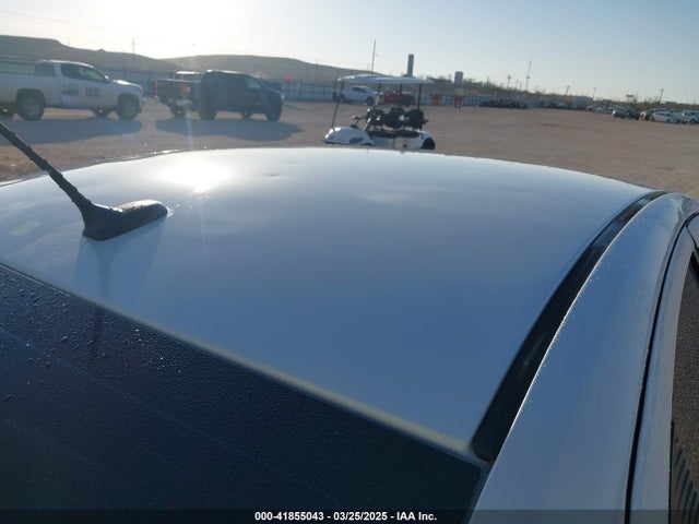 1C3CDZAB6EN180864 Dodge AVENGER SE