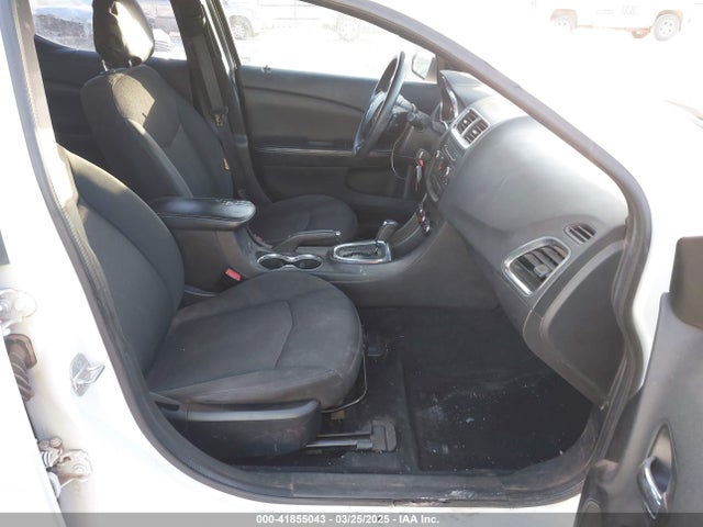 1C3CDZAB6EN180864 Dodge AVENGER SE