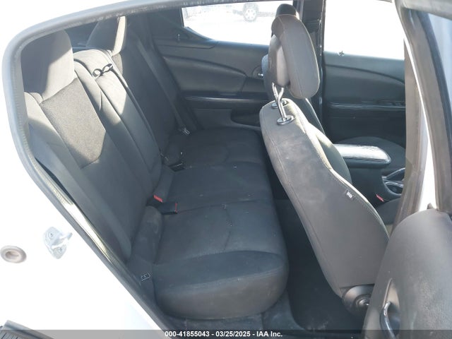 1C3CDZAB6EN180864 Dodge AVENGER SE