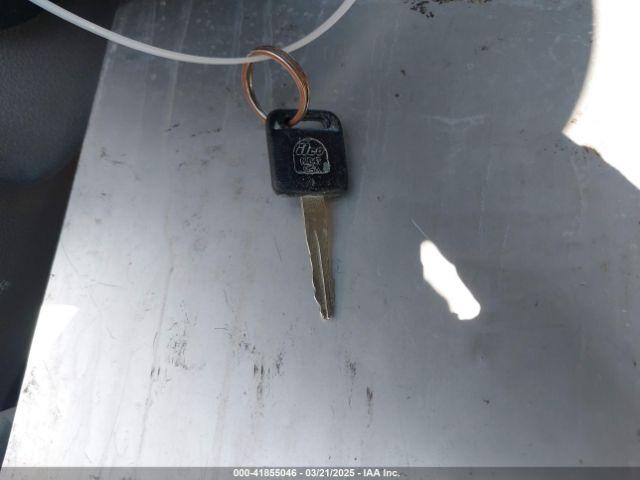 3N6CM0KN4KK690564 Nissan Nv200 S