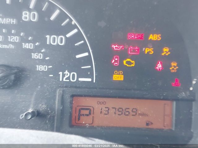 3N6CM0KN4KK690564 Nissan Nv200 S