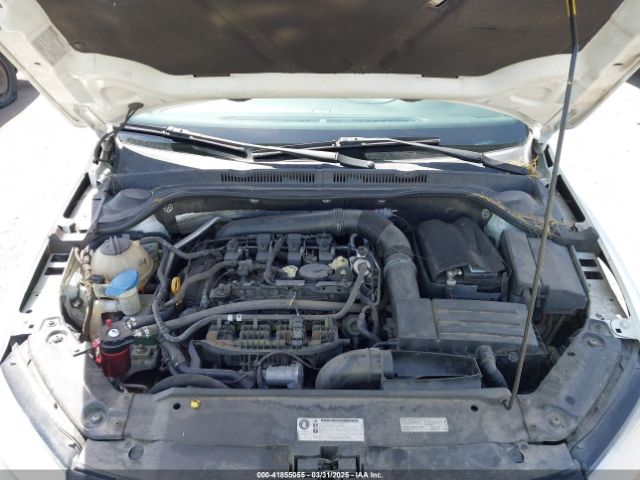 3VW5T7AJ3HM257978 Volkswagen JETTA GLI