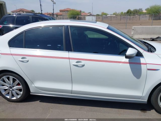 3VW5T7AJ3HM257978 Volkswagen JETTA GLI