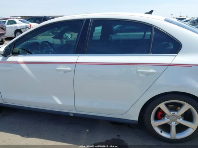 3VW5T7AJ3HM257978 Volkswagen JETTA GLI