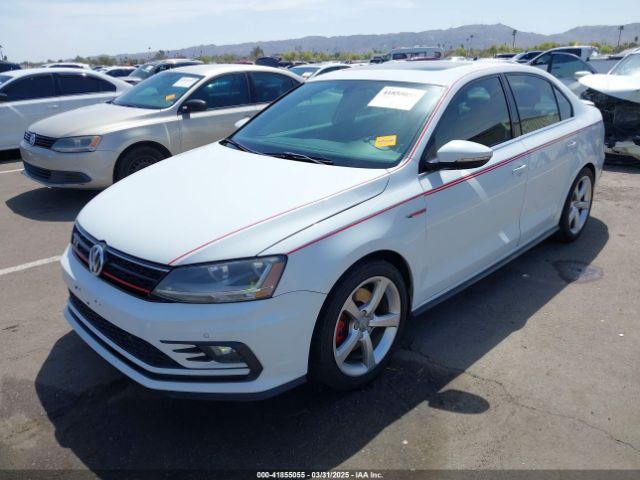 3VW5T7AJ3HM257978 Volkswagen JETTA GLI