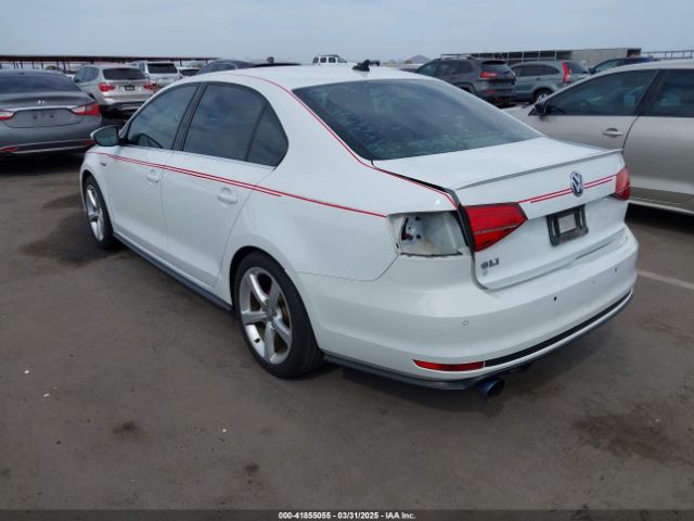 3VW5T7AJ3HM257978 Volkswagen JETTA GLI