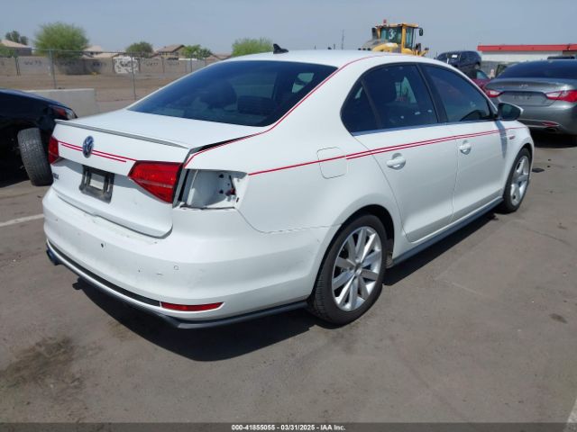 3VW5T7AJ3HM257978 Volkswagen JETTA GLI