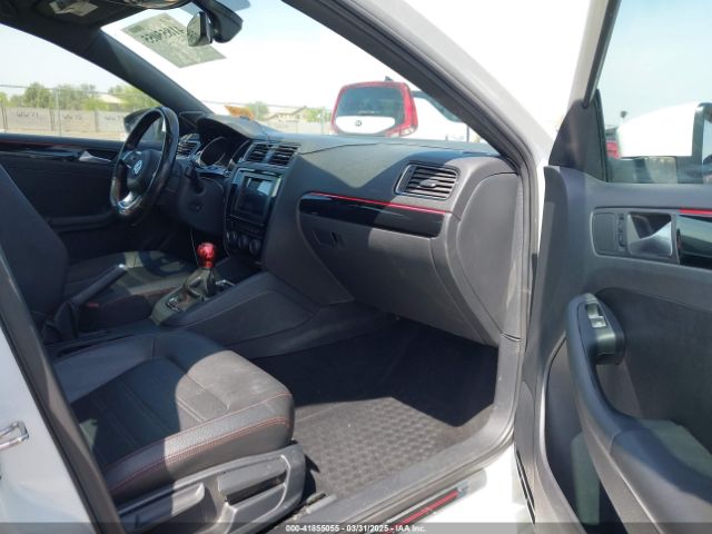 3VW5T7AJ3HM257978 Volkswagen JETTA GLI