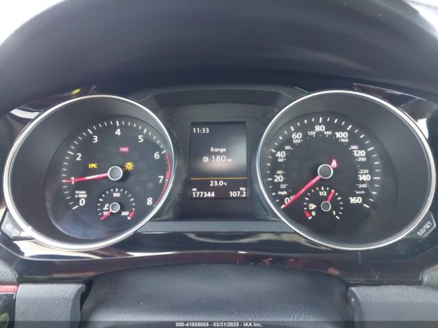 3VW5T7AJ3HM257978 Volkswagen JETTA GLI