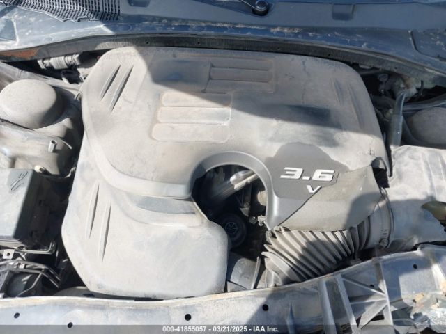 2C3CDXHG4GH218545 Dodge Charger Sxt