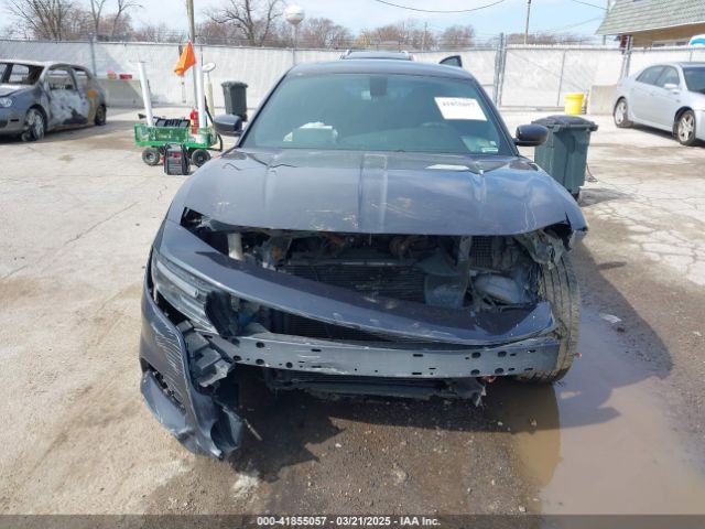 2C3CDXHG4GH218545 Dodge Charger Sxt