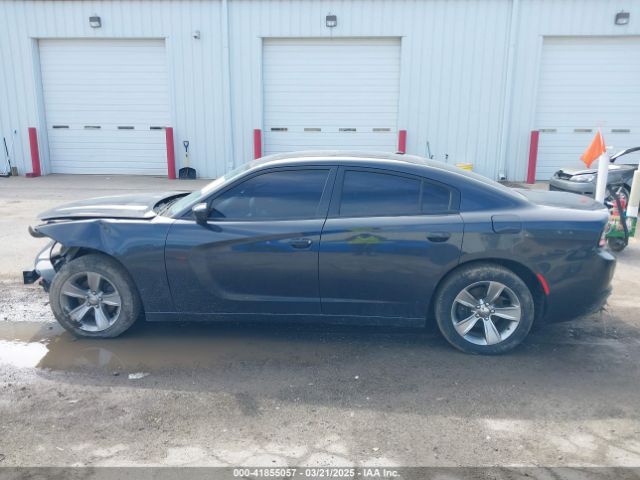 2C3CDXHG4GH218545 Dodge Charger Sxt