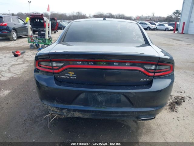 2C3CDXHG4GH218545 Dodge Charger Sxt