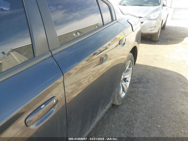 2C3CDXHG4GH218545 Dodge Charger Sxt