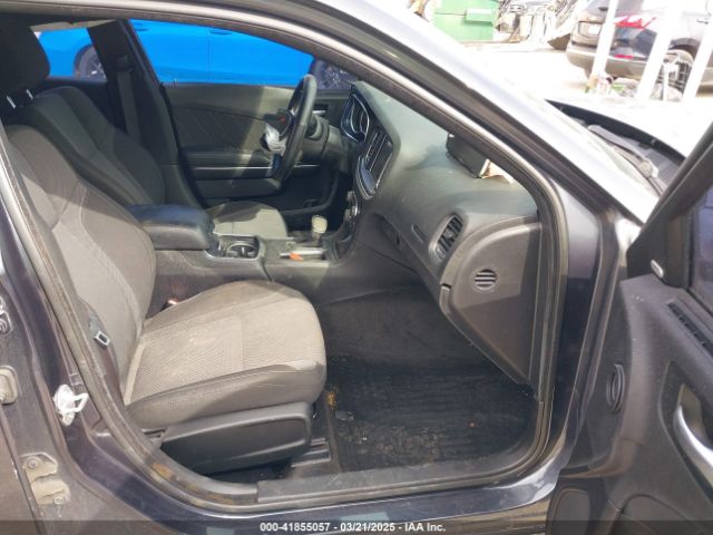 2C3CDXHG4GH218545 Dodge Charger Sxt