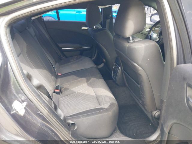 2C3CDXHG4GH218545 Dodge Charger Sxt