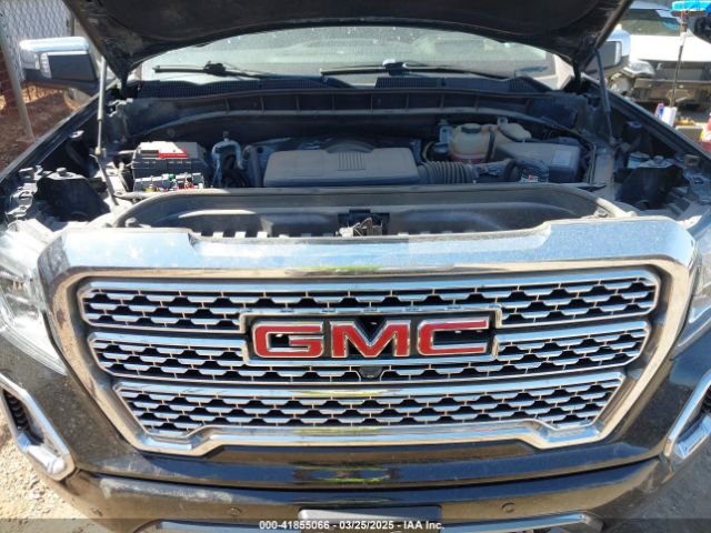 1GTU9FEL1KZ304272 GMC Sierra 1500 Denali