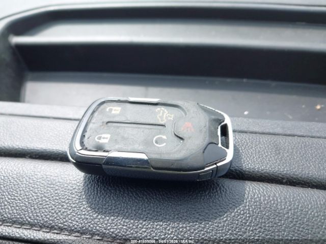1GTU9FEL1KZ304272 GMC Sierra 1500 Denali