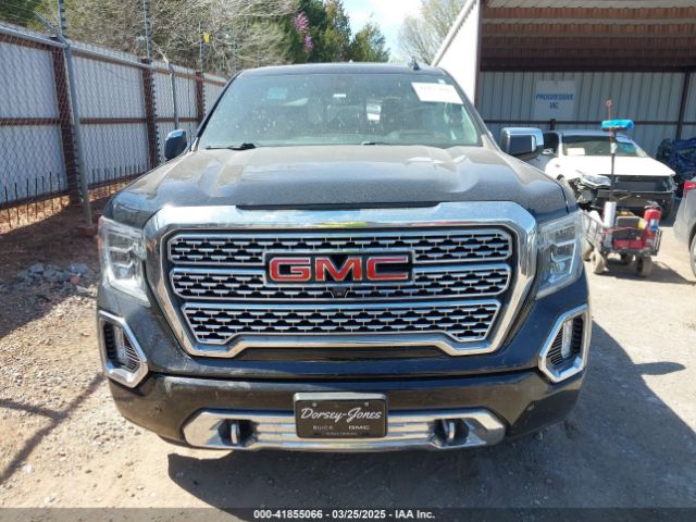 1GTU9FEL1KZ304272 GMC Sierra 1500 Denali