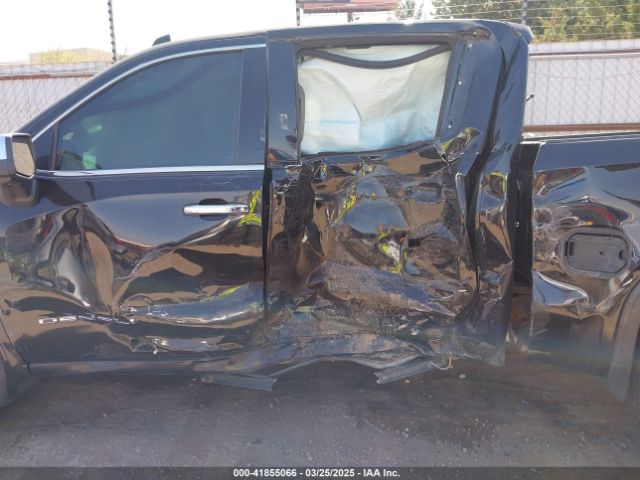 1GTU9FEL1KZ304272 GMC Sierra 1500 Denali