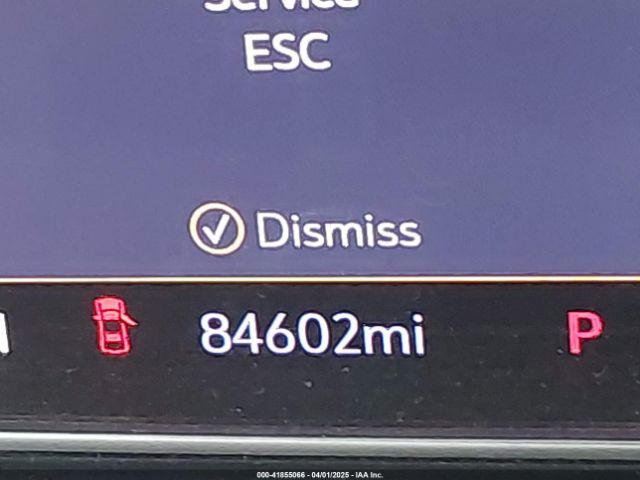 1GTU9FEL1KZ304272 GMC Sierra 1500 Denali