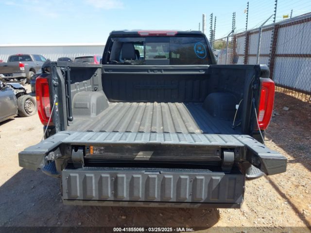 1GTU9FEL1KZ304272 GMC Sierra 1500 Denali