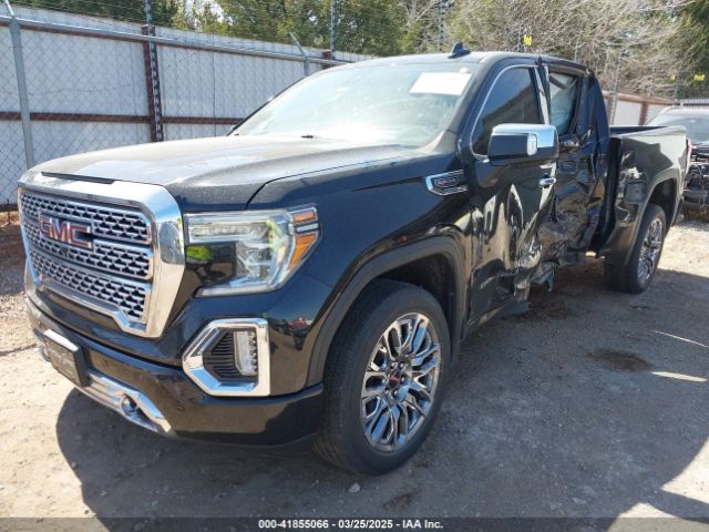 1GTU9FEL1KZ304272 GMC Sierra 1500 Denali