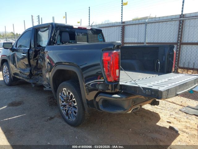 1GTU9FEL1KZ304272 GMC Sierra 1500 Denali