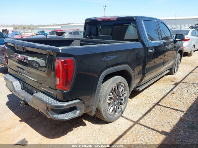 1GTU9FEL1KZ304272 GMC Sierra 1500 Denali
