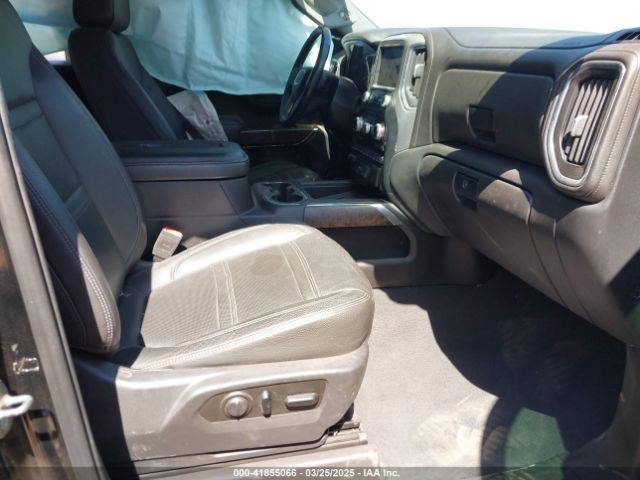 1GTU9FEL1KZ304272 GMC Sierra 1500 Denali