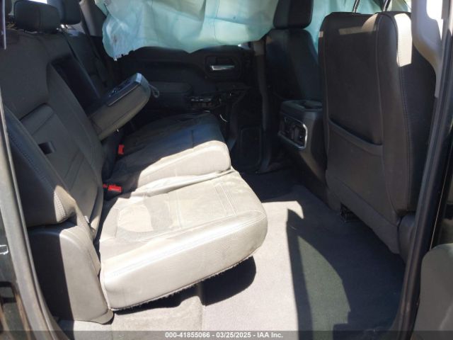 1GTU9FEL1KZ304272 GMC Sierra 1500 Denali