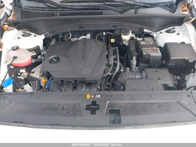 2023 HYUNDAI SANTA FE 5NMS3DAJXPH606222 Photo 9